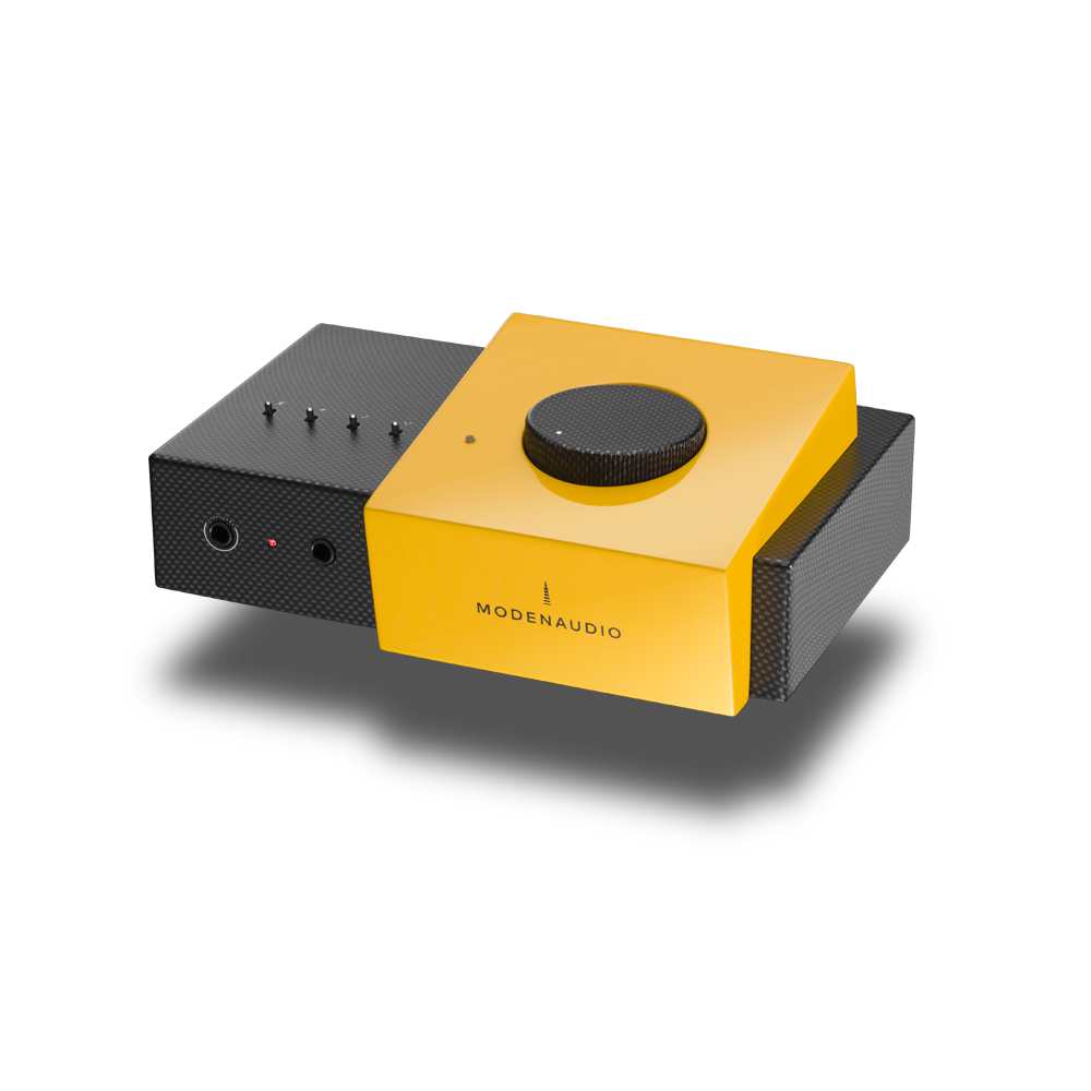 LYMPHA Motorsport Edition